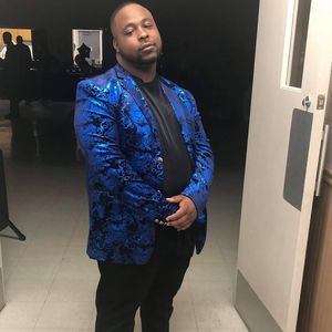 Meet your Posher, Micah